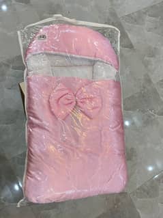 newborn baby nest