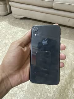 Iphone xr water pack