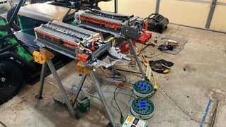 Hybrid Battery / Cell / ABS Unit Brake System for All Hybrid Cars