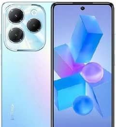 Infinix Hot 40