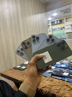 Apple iPhone 13 Pro /128/256gb/JV