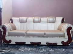 7 Seater sofa set large size