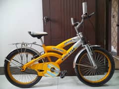 KIDS BICYCLE FOR SALE OLX KARACHI
