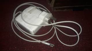 65 Magsafe (Macbook) Charger orignal