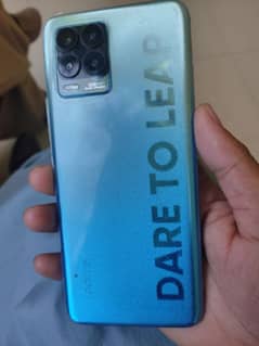 realme 8 pro