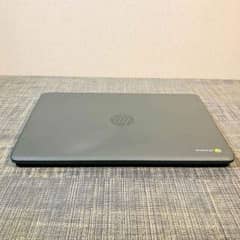 HP | Chromebook 14 G5 | 16GB Storage | 4GB RAM | 14″ Display