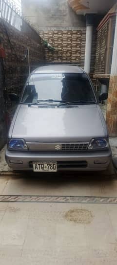 mehran
