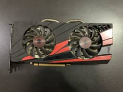 ASUS NVIDIA GeForce GTX 960 (4 GB) GDDR5 10/10 Condition 100% Perfect