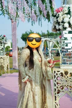 Bridal Dress