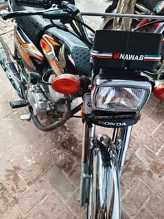 Honda