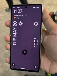 Google Pixel 7