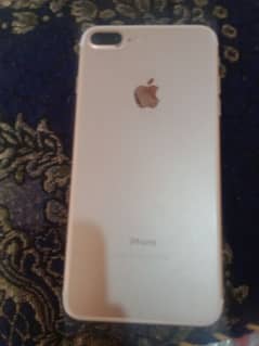 Iphone 7 Plus