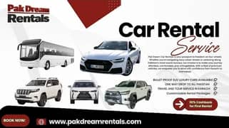 Bullet Proof car rental service Karachi to Pakistan | Tour and tourism