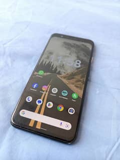 GOOGLE PIXEL 4