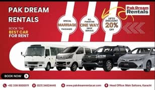 Rent a car | Car Rental one way drop to All Pakistan |Tour and tourism