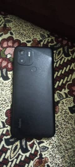 REDMI