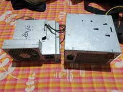 power supply 12.