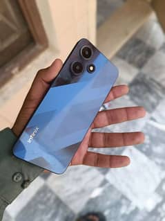Infinix