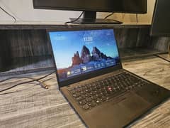 professional computer table
