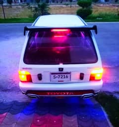 Suzuki Mehran 1995