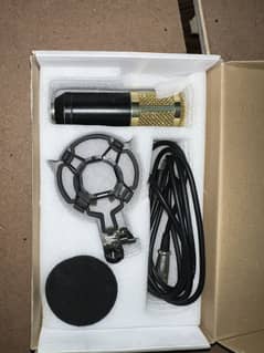 Condenser Mic BM-800