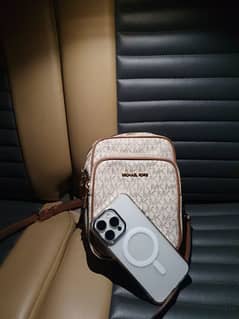 Michael bag
