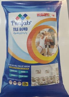 Punjab Tile Bond
