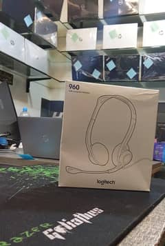 LOGITECH HEADPHONE 960