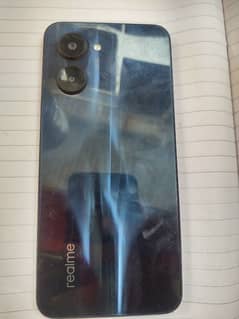 Realme c33