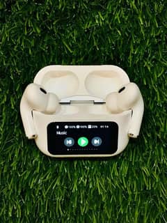 Airpods pro 2nd generation with Touch screen