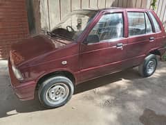 Suzuki Mehran VX 1997. . . . 03002707763
