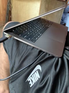 Macbook