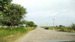 Get In Touch Now To Buy A Residential Plot In Islamabad