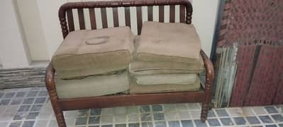 2 n 2 seater Sofas