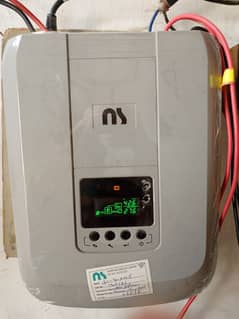 Solar inverter NS premium plus 1200