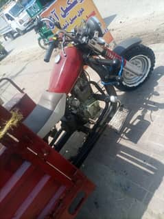salar loader 150 cc 2019 model