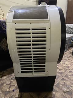 Full size room cooler