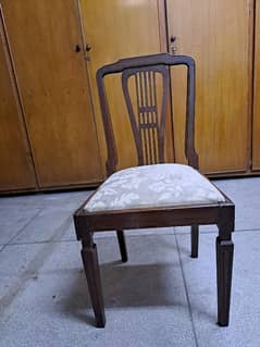 Unique chairs