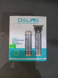 Daling