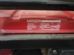generator 2.5kv