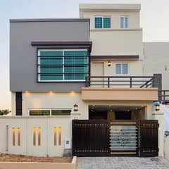 Rafi Block Beautiful Interior 5 Marla Double Storey House Available For Rent In Bahria Town Phase 8 Rawalpindi Islamabad