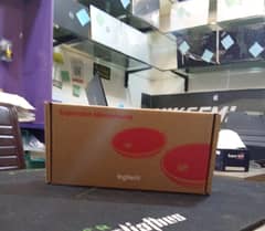 LOGITECH EXPANSION MIC FOR MEETUP