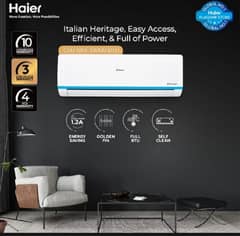 HAIER