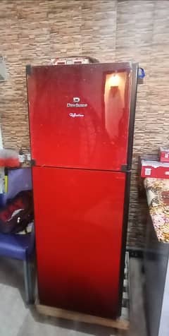 Dawalance Fridge
