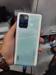 Poco X3 gt /Redmi note 10 ultra 5g