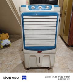 I zone cooler best condition