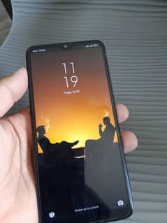 Redmi Note 8 Pro/8'128Gb dual PTA best for PUBG MOBILE