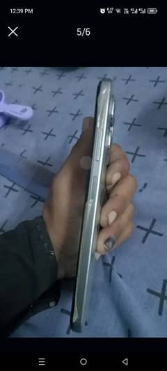 Infinix Hot 50i 6/128