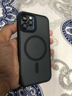iPhone 12 pro PTA approved 128 gb