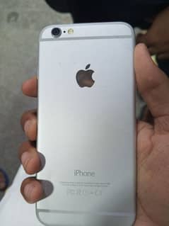 iPhone 6 non PTA 64 GB 03281789975